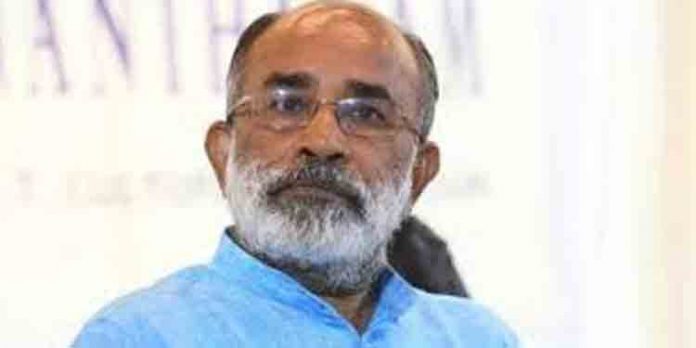 ബി ജെ പിയുടെ രാജ്യസഭാ സ്ഥാനാര്ത്ഥികളുടെ ലിസ്റ്റില് ഇടംപിടിക്കാത്തതില് വിഷമമില്ലെന്ന് അല്ഫോണ്സ് കണ്ണന്താനം ബി ജെ പിയുടെ രാജ്യസഭാ സ്ഥാനാര്ത്ഥികളുടെ ലിസ്റ്റില് ഇടംപിടിക്കാത്തതില് വിഷമമില്ലെന്ന് അല്ഫോണ്സ് കണ്ണന്താനം