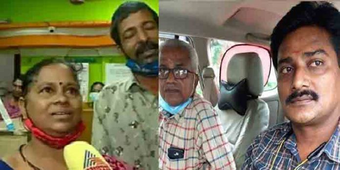 വിഷു ബമ്പര് ഒന്നാം സമ്മാനമായ 10 കോടി അടിച്ച ടിക്കറ്റ് സ്വീകരിക്കാതെ ലോട്ടറി അധികൃതര് വിഷു ബമ്പര് ഒന്നാം സമ്മാനമായ 10 കോടി അടിച്ച ടിക്കറ്റ് സ്വീകരിക്കാതെ ലോട്ടറി അധികൃതര്