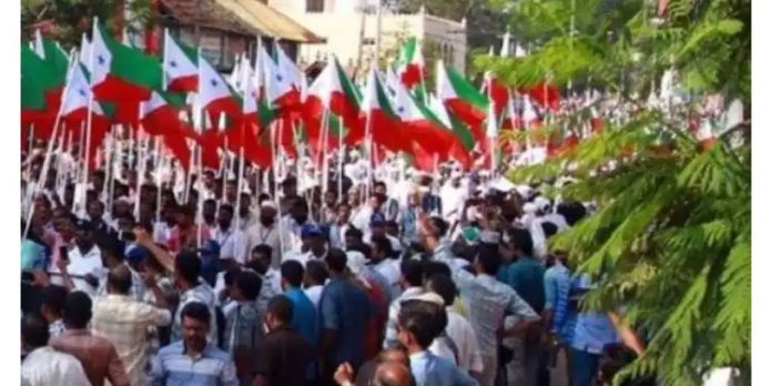 ബജറംഗദൾ, പോപ്പുലർ ഫ്രണ്ട് റാലികൾ ഇന്ന് ; ആലപ്പുഴ നഗരത്തിൽ വൻ പോലീസ് സന്നാഹം ബജറംഗദൾ, പോപ്പുലർ ഫ്രണ്ട് റാലികൾ ഇന്ന് ; ആലപ്പുഴ നഗരത്തിൽ വൻ പോലീസ് സന്നാഹം