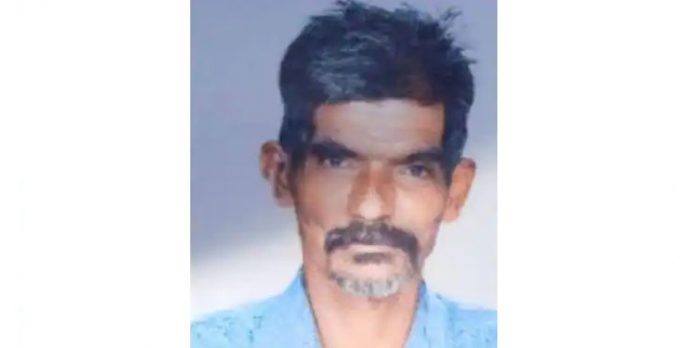 ജോലി കഴിഞ്ഞ് മടങ്ങവെ വീടിന് സമീപം കാറിടിച്ച് തൊഴിലാളി മരിച്ചു ജോലി കഴിഞ്ഞ് മടങ്ങവെ വീടിന് സമീപം കാറിടിച്ച് തൊഴിലാളി മരിച്ചു