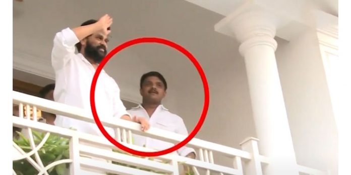നടിയെ ആക്രമിച്ച കേസിൽ ‘വിഐപി’ അറസ്റ്റില് ; പിടിയിലായത് ദിലീപിന്റെ സുഹൃത്ത് നടിയെ ആക്രമിച്ച കേസിൽ ‘വിഐപി’ അറസ്റ്റില് ; പിടിയിലായത് ദിലീപിന്റെ സുഹൃത്ത്