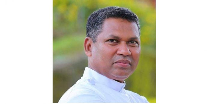 റവ.ഫാദർ സി.ബി വില്യംസ് ബിലീവേഴ്സ് ഈസ്റ്റേൺ സഭ വിദ്യാഭ്യാസ ബോർഡ് സെക്രട്ടറിയായി നിയമിതനായി റവ.ഫാദർ സി.ബി വില്യംസ് ബിലീവേഴ്സ് ഈസ്റ്റേൺ സഭ വിദ്യാഭ്യാസ ബോർഡ് സെക്രട്ടറിയായി നിയമിതനായി