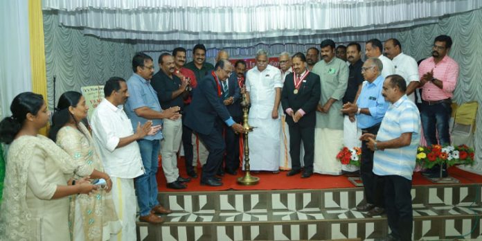വൈസ്മെൻ ഇന്റർനാഷണൽ വെച്ചൂച്ചിറ ക്ലബ്ബിന്റെ ഉദ്ഘാടനം നടത്തി വൈസ്മെൻ ഇന്റർനാഷണൽ വെച്ചൂച്ചിറ ക്ലബ്ബിന്റെ ഉദ്ഘാടനം നടത്തി