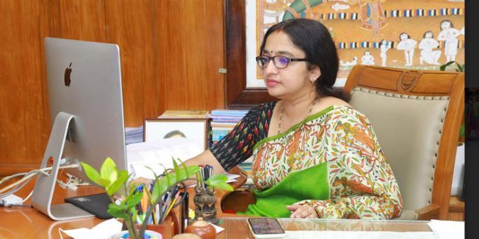 ഇ-സഞ്ജീവനി ജില്ലാതല എക്സിക്യൂട്ടീവ് കമ്മിറ്റി രൂപീകരിച്ചു ഇ-സഞ്ജീവനി ജില്ലാതല എക്സിക്യൂട്ടീവ് കമ്മിറ്റി രൂപീകരിച്ചു