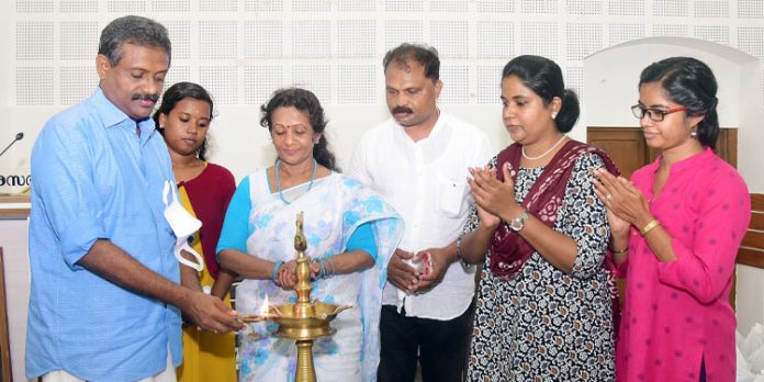 നന്മ വിരുന്ന് പദ്ധതി ഉദ്ഘാടനം ചെയ്തു നന്മ വിരുന്ന് പദ്ധതി ഉദ്ഘാടനം ചെയ്തു