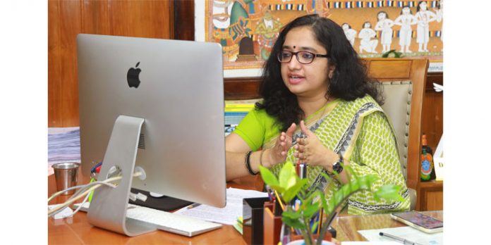 പ്രകൃതി ദുരന്ത ആഘാതം കുറയ്ക്കുന്നതില് ഡാമുകള്ക്ക് പ്രത്യേക പങ്ക് : ജില്ലാ കളക്ടര് പ്രകൃതി ദുരന്ത ആഘാതം കുറയ്ക്കുന്നതില് ഡാമുകള്ക്ക് പ്രത്യേക പങ്ക് : ജില്ലാ കളക്ടര്
