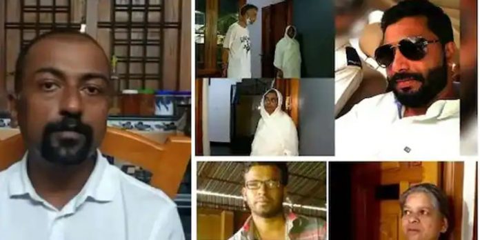 ഷൈബിന് കൊന്നത് ഒരു യുവതിയടക്കം മൂന്ന് പേരെ ? വെളിപ്പെടുത്തിയത് ക്വട്ടേഷൻ സംഘം ; ഇനിയും പോലീസന്വേഷണമില്ല ഷൈബിന് കൊന്നത് ഒരു യുവതിയടക്കം മൂന്ന് പേരെ ? വെളിപ്പെടുത്തിയത് ക്വട്ടേഷൻ സംഘം ; ഇനിയും പോലീസന്വേഷണമില്ല