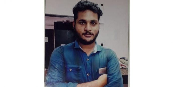 കാപ്പ നിയമപ്രകാരം തിരുവല്ല സ്വദേശിയെ ജില്ലയിൽ നിന്ന് പുറത്താക്കി കാപ്പ നിയമപ്രകാരം തിരുവല്ല സ്വദേശിയെ ജില്ലയിൽ നിന്ന് പുറത്താക്കി