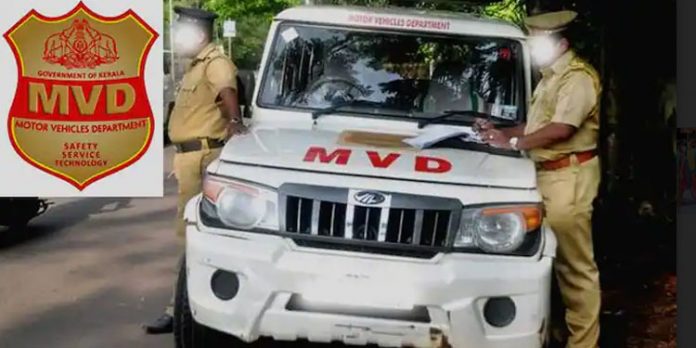 കുരുന്നുകളുടെ സുരക്ഷിതയാത്രയ്ക്ക് കരുതലോടെ മോട്ടോര് വാഹന വകുപ്പ് ; അഭിപ്രായ സര്വേ നടത്തി മാതൃകാ ഡ്രൈവറെ ആദരിക്കും കുരുന്നുകളുടെ സുരക്ഷിതയാത്രയ്ക്ക് കരുതലോടെ മോട്ടോര് വാഹന വകുപ്പ് ; അഭിപ്രായ സര്വേ നടത്തി മാതൃകാ ഡ്രൈവറെ ആദരിക്കും
