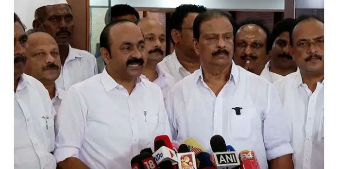 2ാംപിണറായി സർക്കാരിന്റെ ഒന്നാം വാർഷികം ; വിനാശത്തിന്റെ വർഷമായി ആചരിക്കാൻ യുഡിഎഫ് – സായാഹ്ന ധർണ നടത്തും 2ാംപിണറായി സർക്കാരിന്റെ ഒന്നാം വാർഷികം ; വിനാശത്തിന്റെ വർഷമായി ആചരിക്കാൻ യുഡിഎഫ് – സായാഹ്ന ധർണ നടത്തും