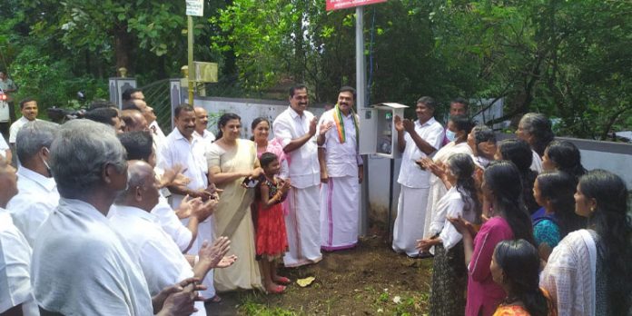 തകർന്ന റോഡുകൾ പുനർനിർമ്മിക്കുന്നതിന് ആവശ്യമായ നടപടികൾ സ്വീകരിക്കും ; ജോസ് കെ മാണി എം. പി തകർന്ന റോഡുകൾ പുനർനിർമ്മിക്കുന്നതിന് ആവശ്യമായ നടപടികൾ സ്വീകരിക്കും ; ജോസ് കെ മാണി എം. പി