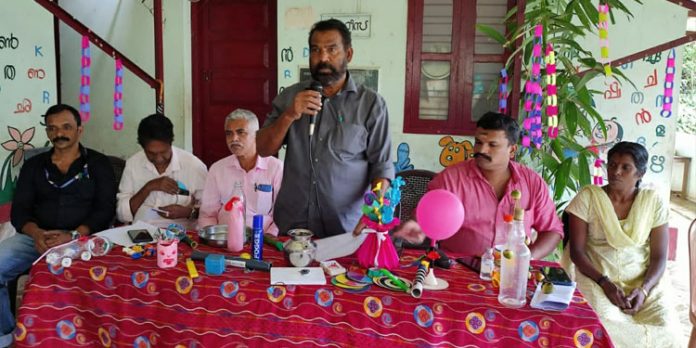 ഊരിൽ ഒരു ദിനം കുട്ടികൾക്ക് ആവേശമായി റാന്നി ബിആർസി ഊരിൽ ഒരു ദിനം കുട്ടികൾക്ക് ആവേശമായി റാന്നി ബിആർസി
