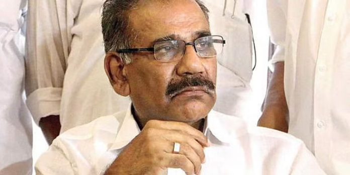 വാച്ചര് രാജനായി തെരച്ചിൽ അവസാനിപ്പിക്കരുതെന്ന് നിർദേശം നൽകിയെന്ന് മന്ത്രി വാച്ചര് രാജനായി തെരച്ചിൽ അവസാനിപ്പിക്കരുതെന്ന് നിർദേശം നൽകിയെന്ന് മന്ത്രി
