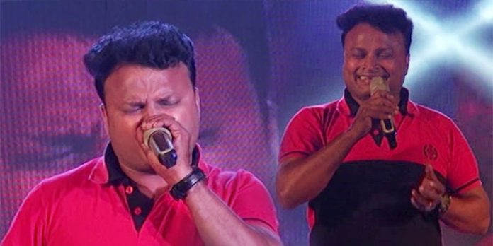 മഴയെ തോല്പിച്ച ചിരിമഴ മഴയെ തോല്പിച്ച ചിരിമഴ