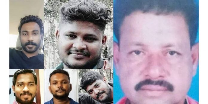 പാരമ്പര്യ വൈദ്യന്റെ കൊലപാതകം ; അഞ്ച് പ്രതികള്ക്കായി ലുക്കൗട്ട് നോട്ടീസ് ഇറക്കി പാരമ്പര്യ വൈദ്യന്റെ കൊലപാതകം ; അഞ്ച് പ്രതികള്ക്കായി ലുക്കൗട്ട് നോട്ടീസ് ഇറക്കി