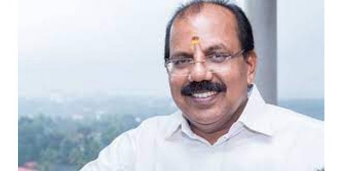 തെരഞ്ഞെടുപ്പിൽ ശുഭാപ്തിവിശ്വാസവും ആത്മവിശ്വാസവുമുണ്ടെന്ന് എ.എന് രാധാകൃഷ്ണന് തെരഞ്ഞെടുപ്പിൽ ശുഭാപ്തിവിശ്വാസവും ആത്മവിശ്വാസവുമുണ്ടെന്ന് എ.എന് രാധാകൃഷ്ണന്