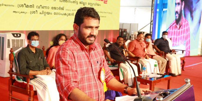 വിദ്യാര്ത്ഥികള്ക്കും മാതാപിതാക്കള്ക്കും ഒരുപോലെ ഉപകാരപ്രദമായി വിദ്യാഭ്യാസ വകുപ്പിന്റെ സെമിനാര് വിദ്യാര്ത്ഥികള്ക്കും മാതാപിതാക്കള്ക്കും ഒരുപോലെ ഉപകാരപ്രദമായി വിദ്യാഭ്യാസ വകുപ്പിന്റെ സെമിനാര്