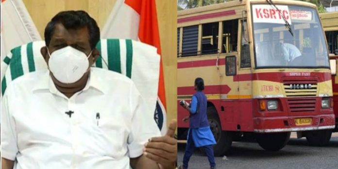 കെഎസ്ആർടിസി ശമ്പള പ്രതിസന്ധി ; സർക്കാരും തൊഴിലാളി സംഘടനകളും നേർക്കുനേർ കെഎസ്ആർടിസി ശമ്പള പ്രതിസന്ധി ; സർക്കാരും തൊഴിലാളി സംഘടനകളും നേർക്കുനേർ