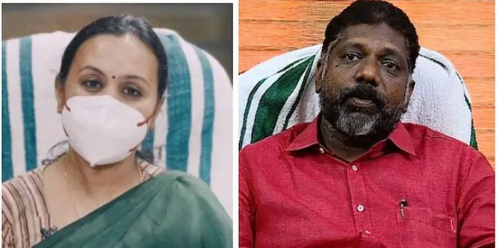 ‘എംഎൽഎമാരെ ഏകോപിപ്പിക്കുന്നതിലടക്കം വൻ പരാജയം’ ; ആരോഗ്യമന്ത്രിക്കെതിരെ ഡെപ്യൂട്ടി സ്പീക്കർ ‘എംഎൽഎമാരെ ഏകോപിപ്പിക്കുന്നതിലടക്കം വൻ പരാജയം’ ; ആരോഗ്യമന്ത്രിക്കെതിരെ ഡെപ്യൂട്ടി സ്പീക്കർ
