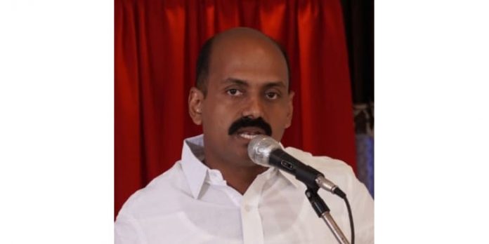 കാട്ടുപന്നികളെ നശിപ്പിക്കാനുള്ള അനുമതി തദ്ദേശ സ്ഥാപനങ്ങൾക്ക് നൽകിയത് അഭിനന്ദാർഹം : അഡ്വ: റോണി മാത്യു കാട്ടുപന്നികളെ നശിപ്പിക്കാനുള്ള അനുമതി തദ്ദേശ സ്ഥാപനങ്ങൾക്ക് നൽകിയത് അഭിനന്ദാർഹം : അഡ്വ: റോണി മാത്യു
