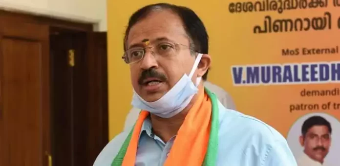 ‘തൃക്കാക്കരയിൽ ബിജെപി കറുത്ത കുതിരയായി മാറും’ ; വി.മുരളീധരൻ ‘തൃക്കാക്കരയിൽ ബിജെപി കറുത്ത കുതിരയായി മാറും’ ; വി.മുരളീധരൻ