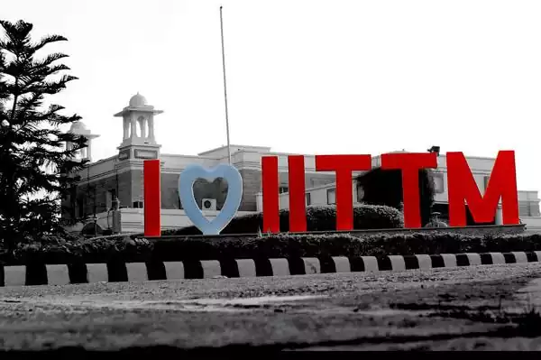 ഐഐടിടിഎമ്മിൽ ബിബിഎ/എംബിഎ ; അപേക്ഷിക്കാനുള്ള അവസാന തീയതി ഇന്ന് ഐഐടിടിഎമ്മിൽ ബിബിഎ/എംബിഎ ; അപേക്ഷിക്കാനുള്ള അവസാന തീയതി ഇന്ന്