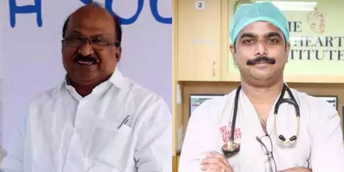 എല്ഡിഎഫിന് വേണ്ടി വോട്ടുതേടാന് കെ.വി.തോമസ് ഇറങ്ങുമോ ; പ്രഖ്യാപനം ഇന്ന് എല്ഡിഎഫിന് വേണ്ടി വോട്ടുതേടാന് കെ.വി.തോമസ് ഇറങ്ങുമോ ; പ്രഖ്യാപനം ഇന്ന്