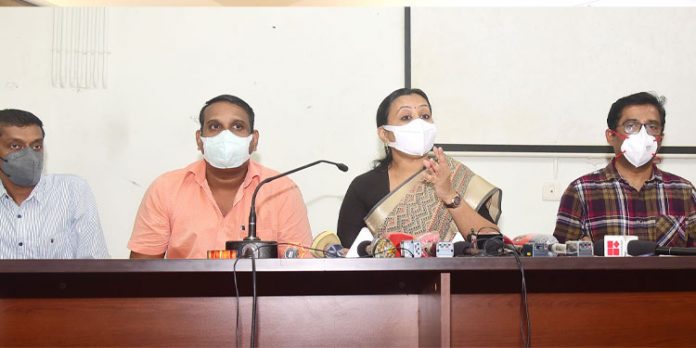 പത്തനംതിട്ട 220 കെവി ഗ്യാസ് ഇന്സുലേറ്റഡ് സ്വിച്ച് ഗിയര് സബ്സ്റ്റേഷന്റെ നിര്മ്മാണോദ്ഘാടനം നാളെ (30) പത്തനംതിട്ട 220 കെവി ഗ്യാസ് ഇന്സുലേറ്റഡ് സ്വിച്ച് ഗിയര് സബ്സ്റ്റേഷന്റെ നിര്മ്മാണോദ്ഘാടനം നാളെ (30)