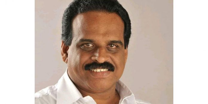 പരിസ്ഥിതി ലോല മേഖലയിൽ ജില്ലയിലെ ജനവാസ മേഖലയെ ഉൾപ്പെടുത്തിയത് അംഗീകരിക്കാൻ ആവില്ല : വിക്ടർ ടി തോമസ് പരിസ്ഥിതി ലോല മേഖലയിൽ ജില്ലയിലെ ജനവാസ മേഖലയെ ഉൾപ്പെടുത്തിയത് അംഗീകരിക്കാൻ ആവില്ല : വിക്ടർ ടി തോമസ്