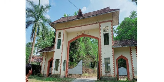 ഡോർമെറ്ററി കെട്ടിടത്തിന്റെ ശിലാ സ്ഥാപന കർമ്മം മെയ് 20 ന് ഡോർമെറ്ററി കെട്ടിടത്തിന്റെ ശിലാ സ്ഥാപന കർമ്മം മെയ് 20 ന്