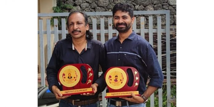 ആതുര സേവന രംഗത്ത് ജനകീയ മുഖം നല്കിയ ഡോക്ടർക്കും ഹെൽത്ത് ഇൻസ്പെക്ടർക്കും യാത്ര അയപ്പ് നൽകി ആതുര സേവന രംഗത്ത് ജനകീയ മുഖം നല്കിയ ഡോക്ടർക്കും ഹെൽത്ത് ഇൻസ്പെക്ടർക്കും യാത്ര അയപ്പ് നൽകി