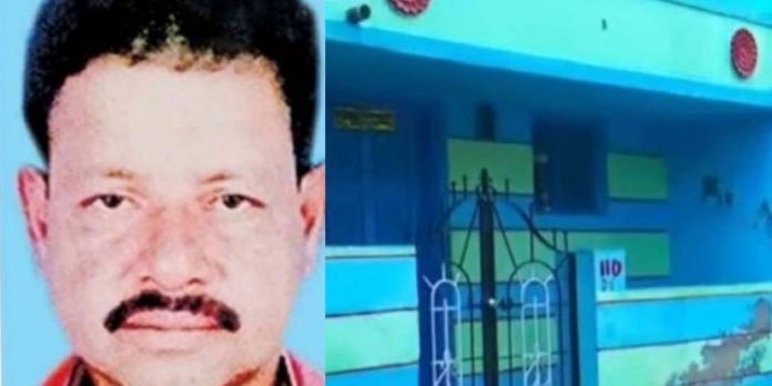 വൈദ്യനെ കൊലപ്പെടുത്തിയ കേസ് ; രക്തക്കറ നിര്ണായക തെളിവായേക്കും വൈദ്യനെ കൊലപ്പെടുത്തിയ കേസ് ; രക്തക്കറ നിര്ണായക തെളിവായേക്കും
