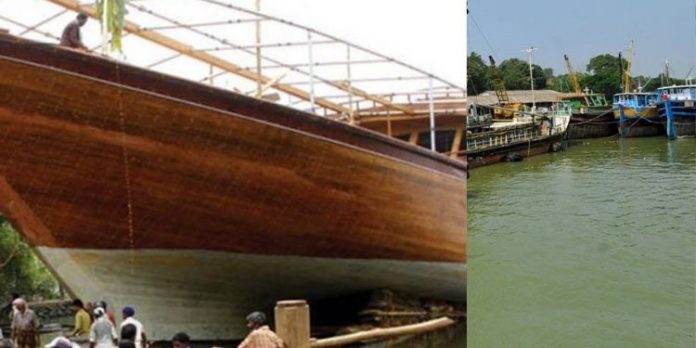 ബേപ്പൂരിൽ നിന്ന് കടലിൽ പോയ ഉരു മുങ്ങി ; ജീവനക്കാരായ ആറ് പേരെ കോസ്റ്റ് ഗാർഡ് രക്ഷപ്പെടുത്തി ബേപ്പൂരിൽ നിന്ന് കടലിൽ പോയ ഉരു മുങ്ങി ; ജീവനക്കാരായ ആറ് പേരെ കോസ്റ്റ് ഗാർഡ് രക്ഷപ്പെടുത്തി
