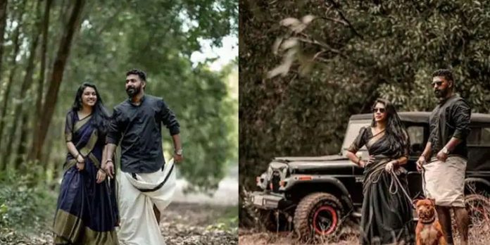 വിവാദ നായകൻ ആകാശ് തില്ലങ്കേരി വിവാഹിതനാകുന്നു വിവാദ നായകൻ ആകാശ് തില്ലങ്കേരി വിവാഹിതനാകുന്നു