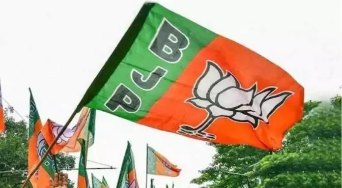ആലപ്പുഴ കോടംതുരുത്ത് പഞ്ചായത്തില് ബിജെപിക്ക് ഭരണം നഷ്ടമായി ആലപ്പുഴ കോടംതുരുത്ത് പഞ്ചായത്തില് ബിജെപിക്ക് ഭരണം നഷ്ടമായി