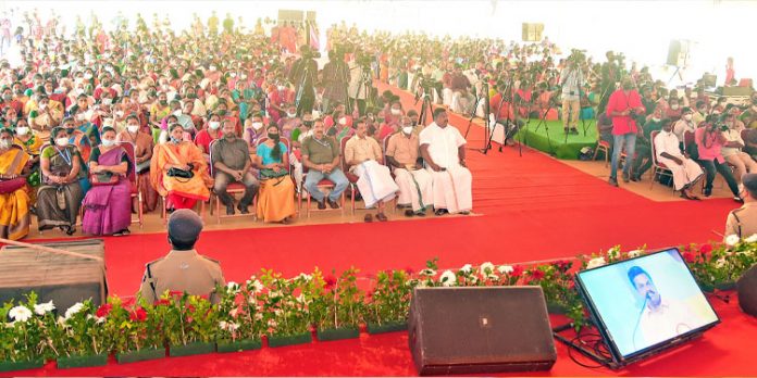 എന്റെ കേരളം പ്രദര്ശന വിപണനമേളയില് നാളത്തെ(14) പരിപാടികള് എന്റെ കേരളം പ്രദര്ശന വിപണനമേളയില് നാളത്തെ(14) പരിപാടികള്