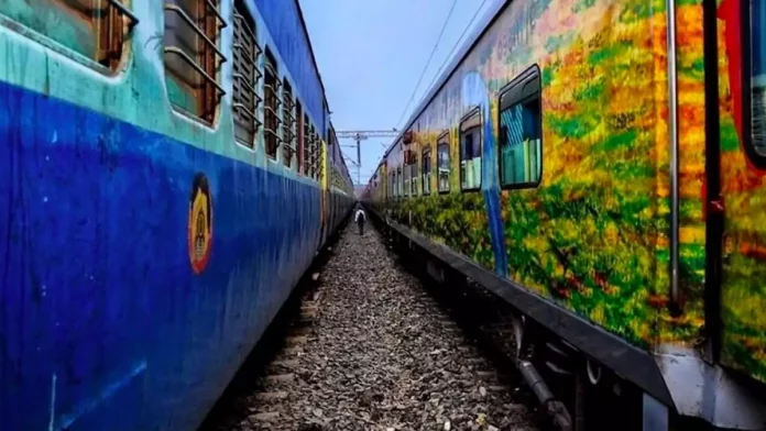 നാലാം പാദത്തില് മികച്ച പ്രകടനവുമായി ഐആര്സിടിസി നാലാം പാദത്തില് മികച്ച പ്രകടനവുമായി ഐആര്സിടിസി