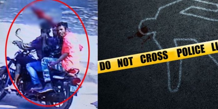 പോത്തന്കോട് സുധീഷ് വധം ; സ്പെഷ്യല് പ്രോസിക്യൂട്ടറെ നിയമിച്ച് സര്ക്കാര് പോത്തന്കോട് സുധീഷ് വധം ; സ്പെഷ്യല് പ്രോസിക്യൂട്ടറെ നിയമിച്ച് സര്ക്കാര്