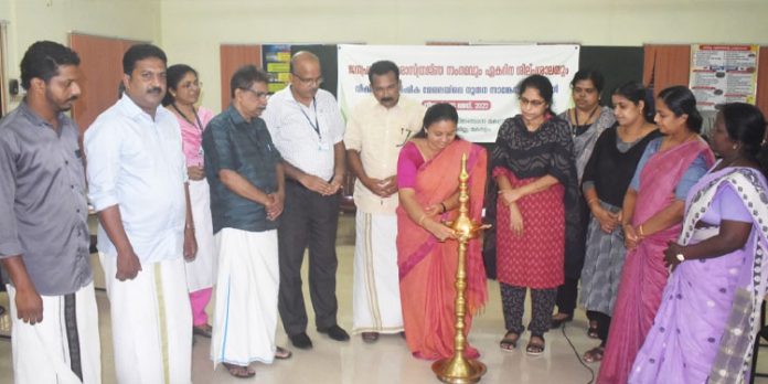 മല്ലപ്പള്ളി ബ്ലോക്കിലെ ജനപ്രതിനിധി ശാസ്ത്രജ്ഞ സംഗമവും ഏകദിന ശില്പശാലയും നടത്തി മല്ലപ്പള്ളി ബ്ലോക്കിലെ ജനപ്രതിനിധി ശാസ്ത്രജ്ഞ സംഗമവും ഏകദിന ശില്പശാലയും നടത്തി