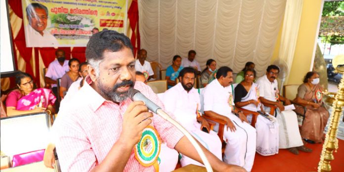 കോളേജുകള് മികവിന്റെ കേന്ദ്രങ്ങളാക്കും : ഡെപ്യൂട്ടി സ്പീക്കര് കോളേജുകള് മികവിന്റെ കേന്ദ്രങ്ങളാക്കും : ഡെപ്യൂട്ടി സ്പീക്കര്