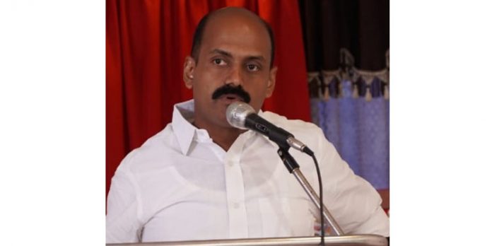 കാട്ടുപന്നികളെ കൊല്ലൽ ; മനേക ഗാന്ധി എംപി യുടെ നിലപാട് മനുഷ്യത്വരഹിതം : യൂത്ത്ഫ്രണ്ട് കാട്ടുപന്നികളെ കൊല്ലൽ ; മനേക ഗാന്ധി എംപി യുടെ നിലപാട് മനുഷ്യത്വരഹിതം : യൂത്ത്ഫ്രണ്ട്