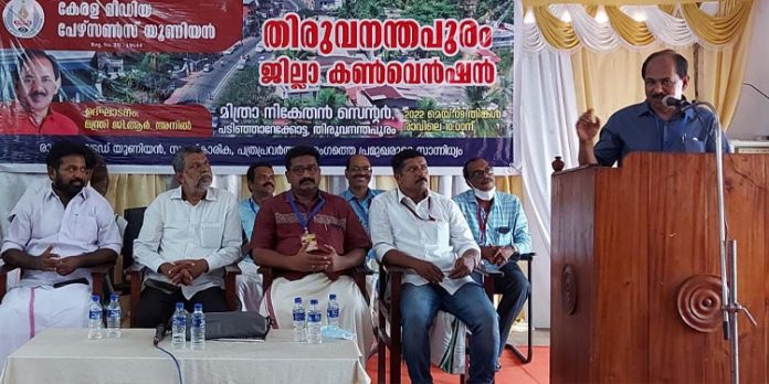 മാധ്യമ പ്രവർത്തകൾ നാടിന്റെ നട്ടെല്ല് ; മന്ത്രി ജി.ആർ അനിൽ മാധ്യമ പ്രവർത്തകൾ നാടിന്റെ നട്ടെല്ല് ; മന്ത്രി ജി.ആർ അനിൽ