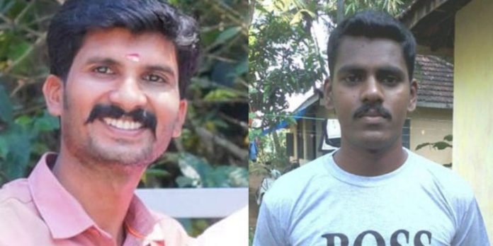 പാലക്കാട്ട് 2 പോലീസുകാരുടെ മരണം ; ഷോക്കേറ്റെന്ന് പ്രാഥമിക നിഗമനം പാലക്കാട്ട് 2 പോലീസുകാരുടെ മരണം ; ഷോക്കേറ്റെന്ന് പ്രാഥമിക നിഗമനം