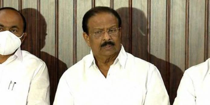 മുഖ്യമന്ത്രിക്കെതിരായ വിവാദ പരാമർശം ; കെ സുധാകരന്റെ അറസ്റ്റ് ഉടൻ ഉണ്ടാകില്ലെന്ന് കമ്മീഷണർ മുഖ്യമന്ത്രിക്കെതിരായ വിവാദ പരാമർശം ; കെ സുധാകരന്റെ അറസ്റ്റ് ഉടൻ ഉണ്ടാകില്ലെന്ന് കമ്മീഷണർ