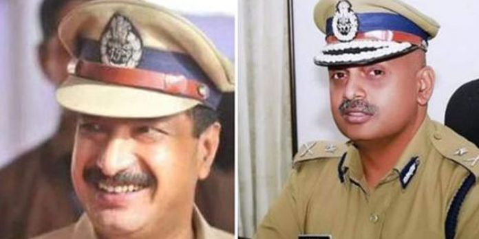 നടിയെ ആക്രമിച്ച കേസിൽ അന്വേഷണ മേൽനോട്ട ചുമതല ക്രൈംബ്രാഞ്ച് മേധാവി ഷേഖ് ദർവേഷ് സാഹിബിന് നടിയെ ആക്രമിച്ച കേസിൽ അന്വേഷണ മേൽനോട്ട ചുമതല ക്രൈംബ്രാഞ്ച് മേധാവി ഷേഖ് ദർവേഷ് സാഹിബിന്