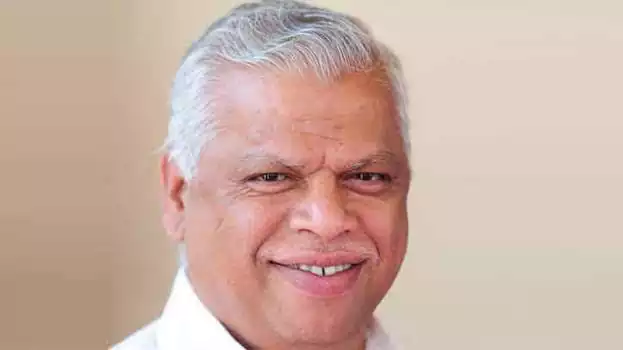 ‘കെപിസിസി പ്രസിഡന്റും മറ്റുള്ളവരും മനപ്പൂർവ്വം വിവാദം സൃഷ്ടിക്കുന്നു’ ; എം.വി ജയരാജൻ ‘കെപിസിസി പ്രസിഡന്റും മറ്റുള്ളവരും മനപ്പൂർവ്വം വിവാദം സൃഷ്ടിക്കുന്നു’ ; എം.വി ജയരാജൻ