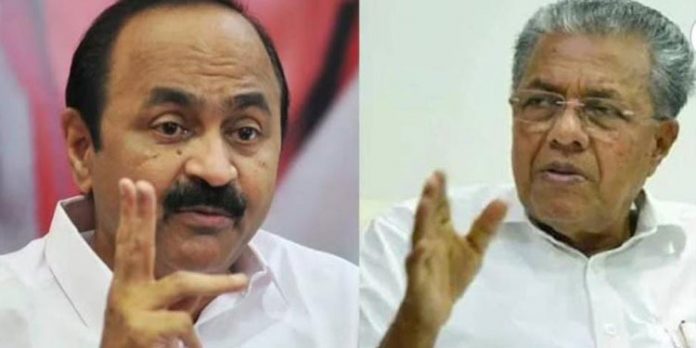 ജാതി പറഞ്ഞ് വോട്ടു തേടുന്നത് സോഷ്യൽ എൻജിനീയറിംഗ് എന്ന ഓമനപ്പേരിൽ; വി.ഡി സതീശൻ ജാതി പറഞ്ഞ് വോട്ടു തേടുന്നത് സോഷ്യൽ എൻജിനീയറിംഗ് എന്ന ഓമനപ്പേരിൽ; വി.ഡി സതീശൻ
