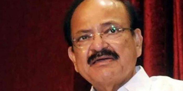 പുതിയ മേഖലകളില് കഴിവുകള് വികസിപ്പിക്കാന് സായുധസേനയോട് ഉപരാഷ്ടപതിയുടെ ആഹ്വാനം പുതിയ മേഖലകളില് കഴിവുകള് വികസിപ്പിക്കാന് സായുധസേനയോട് ഉപരാഷ്ടപതിയുടെ ആഹ്വാനം