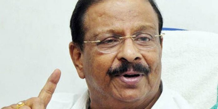 മുഖ്യമന്ത്രിയുടെ കഴിവില്ലായ്മയിൽ പെൺജീവൻ ബലിയാടാകുന്നു – കെ.സുധാകരൻ മുഖ്യമന്ത്രിയുടെ കഴിവില്ലായ്മയിൽ പെൺജീവൻ ബലിയാടാകുന്നു – കെ.സുധാകരൻ