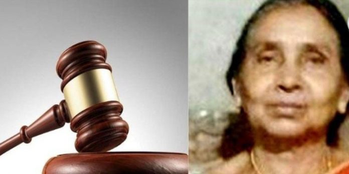 ചീമേനി ജാനകി ടീച്ചര് വധക്കേസില് പ്രതികള്ക്ക് ജീവപര്യന്തം ചീമേനി ജാനകി ടീച്ചര് വധക്കേസില് പ്രതികള്ക്ക് ജീവപര്യന്തം